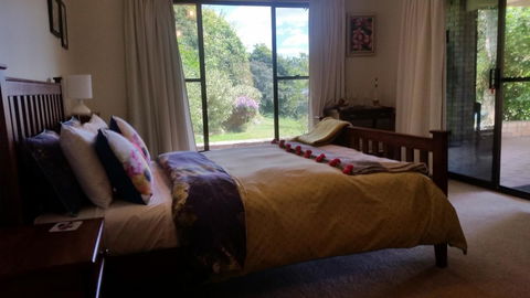 Beezneez B&B - Hervey Bay Accommodation 1