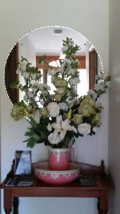 Beezneez B&B - Hervey Bay Accommodation 9