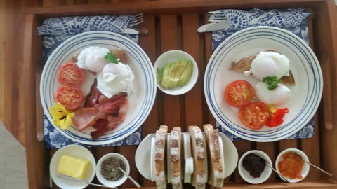 Beezneez B&B - Hervey Bay Accommodation 11