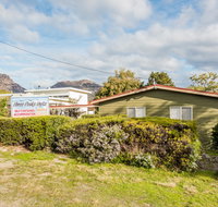 Mayson - Hervey Bay Accommodation