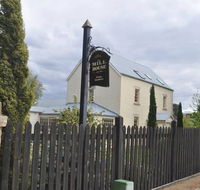 The Mill House Cottage - Tourism Hervey Bay