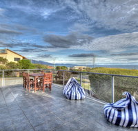 Blue Waves - Hervey Bay Accommodation