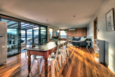 Blue Waves - Hervey Bay Accommodation 9
