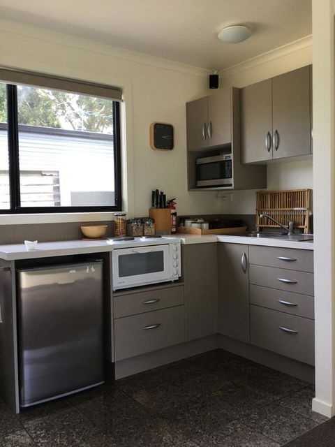 Nextdoor@portarthur - Hervey Bay Accommodation 9