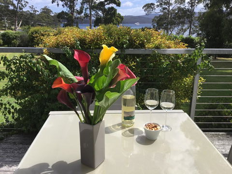 Nextdoor@portarthur - Hervey Bay Accommodation 2