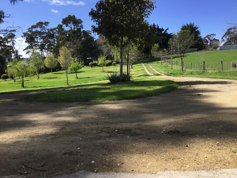 Nextdoor@portarthur - Hervey Bay Accommodation 12