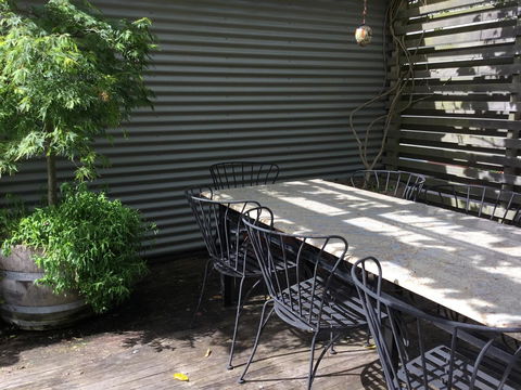 Nextdoor@portarthur - Hervey Bay Accommodation 19