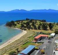 Swansea Waterloo Inn - Hervey Bay Accommodation