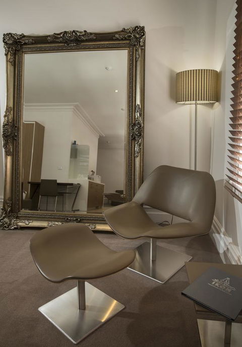 Ikon Hotel - Hervey Bay Accommodation 15