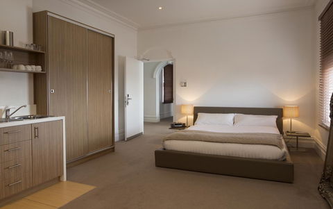 Ikon Hotel - Hervey Bay Accommodation 11