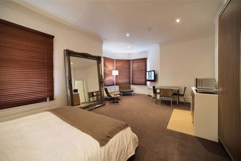 Ikon Hotel - Hervey Bay Accommodation 19