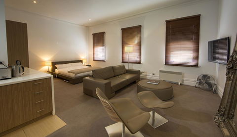 Ikon Hotel - Hervey Bay Accommodation 6