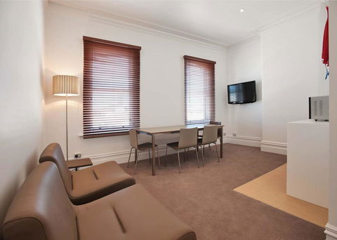 Ikon Hotel - Hervey Bay Accommodation 17