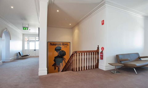 Ikon Hotel - Hervey Bay Accommodation 5