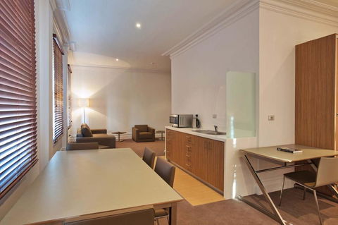 Ikon Hotel - Hervey Bay Accommodation 22