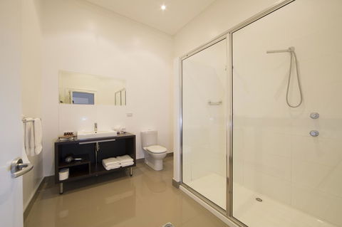 Ikon Hotel - Hervey Bay Accommodation 8
