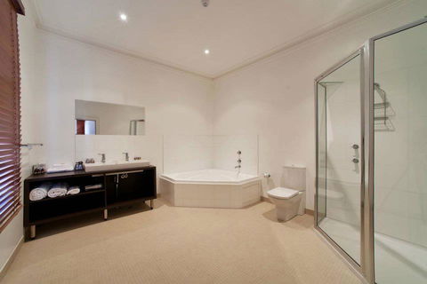 Ikon Hotel - Hervey Bay Accommodation 16