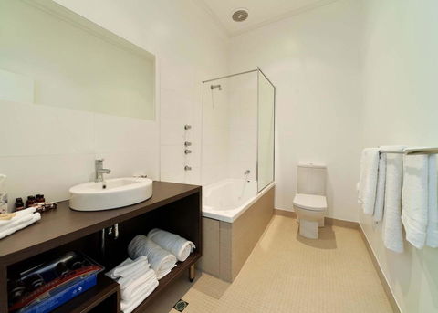 Ikon Hotel - Hervey Bay Accommodation 18