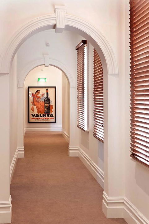 Ikon Hotel - Hervey Bay Accommodation 35