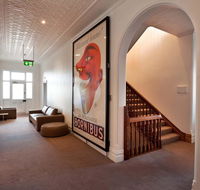Ikon Hotel - Tourism Hervey Bay