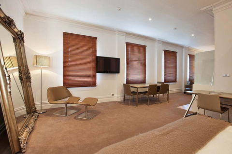 Ikon Hotel - Hervey Bay Accommodation 21