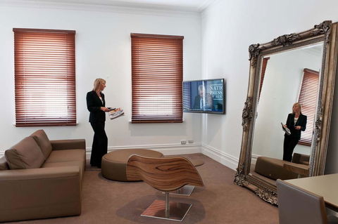 Ikon Hotel - Hervey Bay Accommodation 32