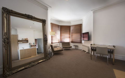 Ikon Hotel - Hervey Bay Accommodation 12