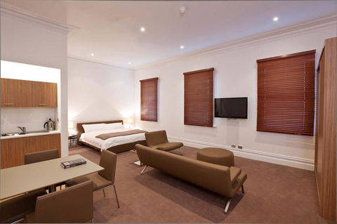 Ikon Hotel - Hervey Bay Accommodation 31