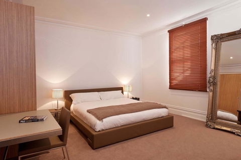 Ikon Hotel - Hervey Bay Accommodation 28
