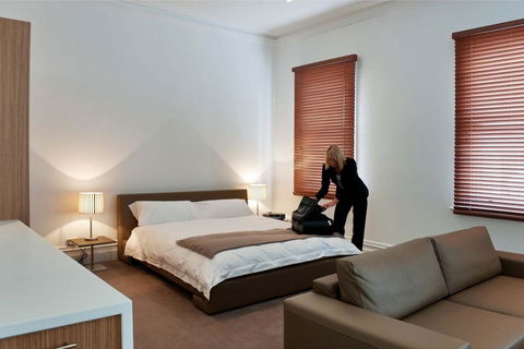 Ikon Hotel - Hervey Bay Accommodation 34