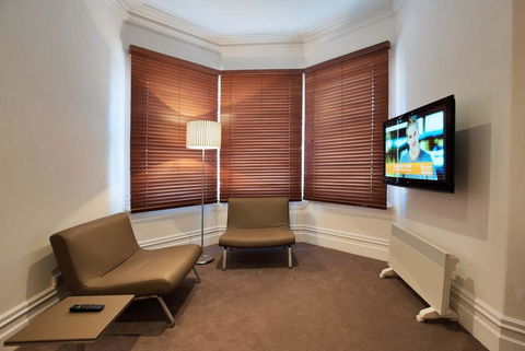 Ikon Hotel - Hervey Bay Accommodation 20