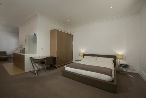 Ikon Hotel - Hervey Bay Accommodation 10