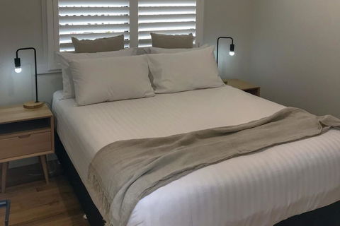 HIDDEN HAVEN Binalong Bay - Hervey Bay Accommodation 2