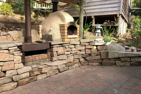 HIDDEN HAVEN Binalong Bay - Hervey Bay Accommodation 13