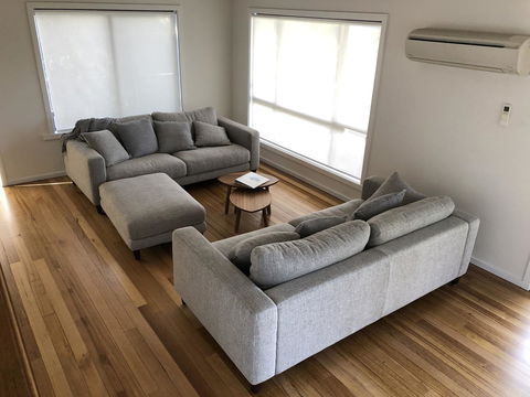 HIDDEN HAVEN Binalong Bay - Hervey Bay Accommodation 3