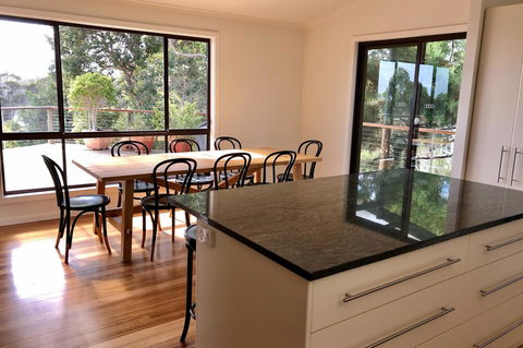 HIDDEN HAVEN Binalong Bay - Hervey Bay Accommodation 7