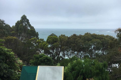 HIDDEN HAVEN Binalong Bay - Hervey Bay Accommodation 11