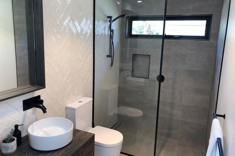 HIDDEN HAVEN Binalong Bay - Hervey Bay Accommodation 9