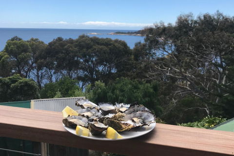 HIDDEN HAVEN Binalong Bay - Hervey Bay Accommodation 14
