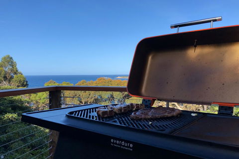 HIDDEN HAVEN Binalong Bay - Hervey Bay Accommodation 6
