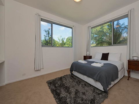 Cloudy Bay Lagoon Estate - Hervey Bay Accommodation 13