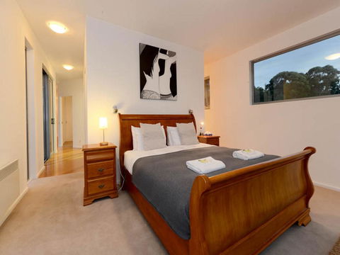Cloudy Bay Lagoon Estate - Hervey Bay Accommodation 12