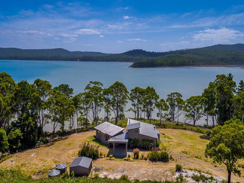 Cloudy Bay Lagoon Estate - Hervey Bay Accommodation 0