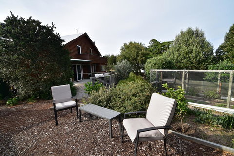 Freedom At Freycinet - Hervey Bay Accommodation 17