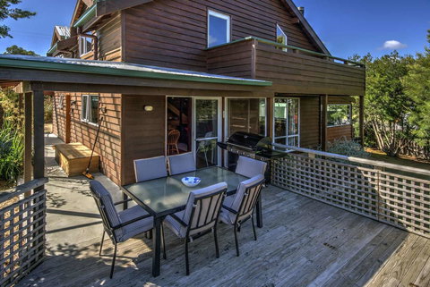 Freedom At Freycinet - Hervey Bay Accommodation 10