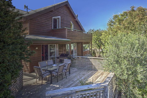 Freedom At Freycinet - Hervey Bay Accommodation 0