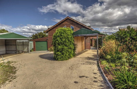 Freedom At Freycinet - Hervey Bay Accommodation 5