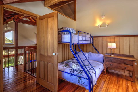 Freedom At Freycinet - Hervey Bay Accommodation 9