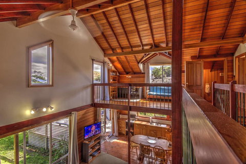 Freedom At Freycinet - Hervey Bay Accommodation 2