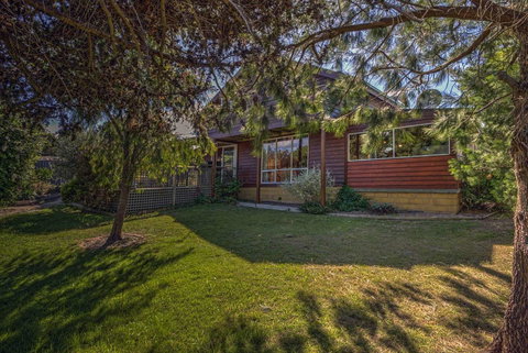 Freedom At Freycinet - Hervey Bay Accommodation 12
